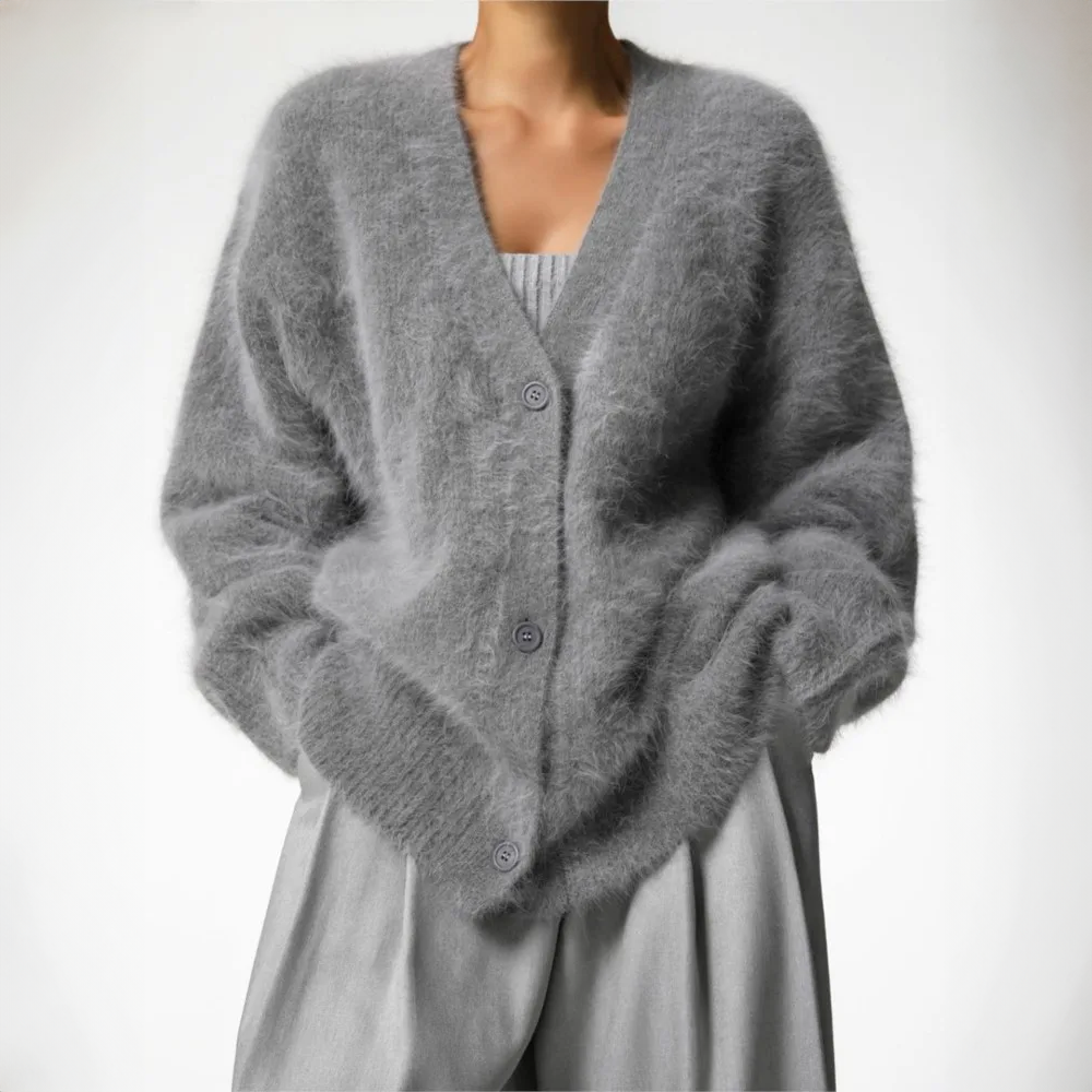 Women’s Luxury Cardigan