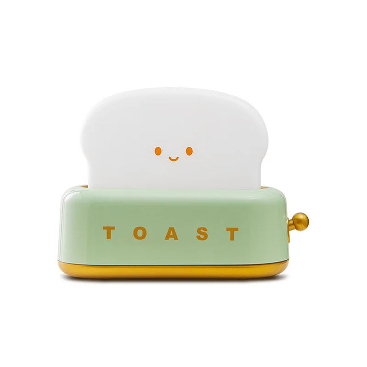Tired Toast Table Lamp