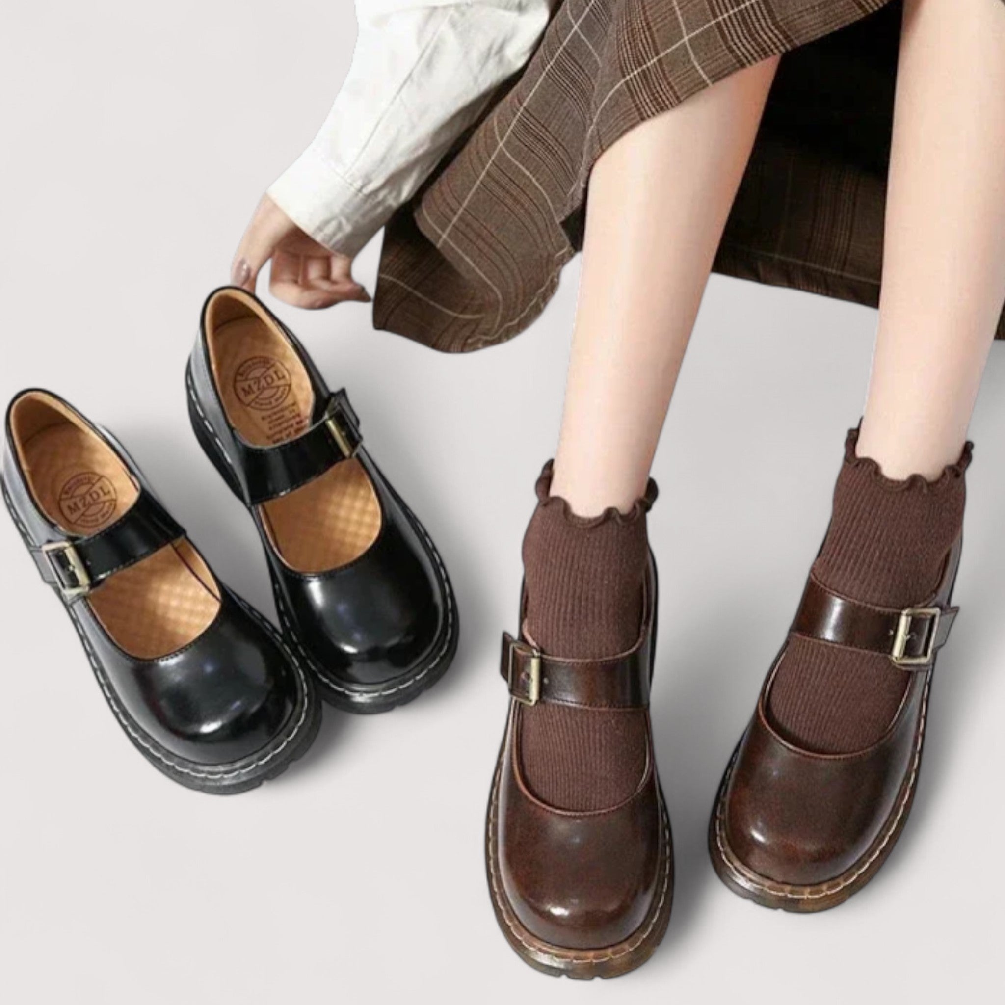 Elegant Comfortable Sandals