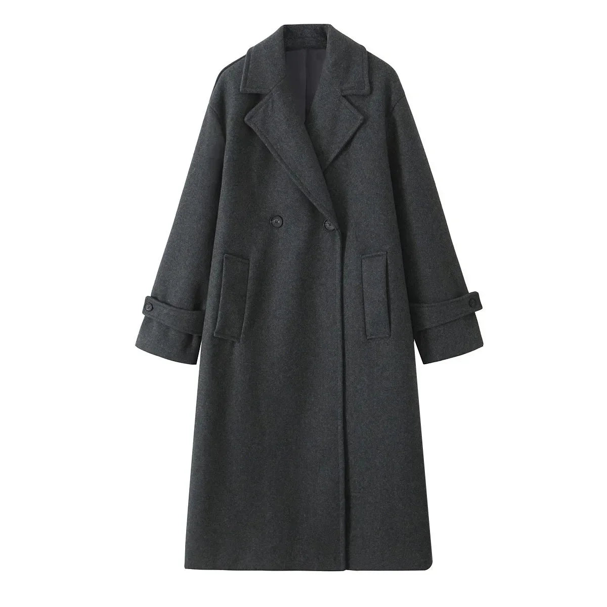 Sophisticated Women‘s Coat