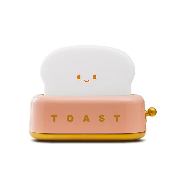 Tired Toast Table Lamp