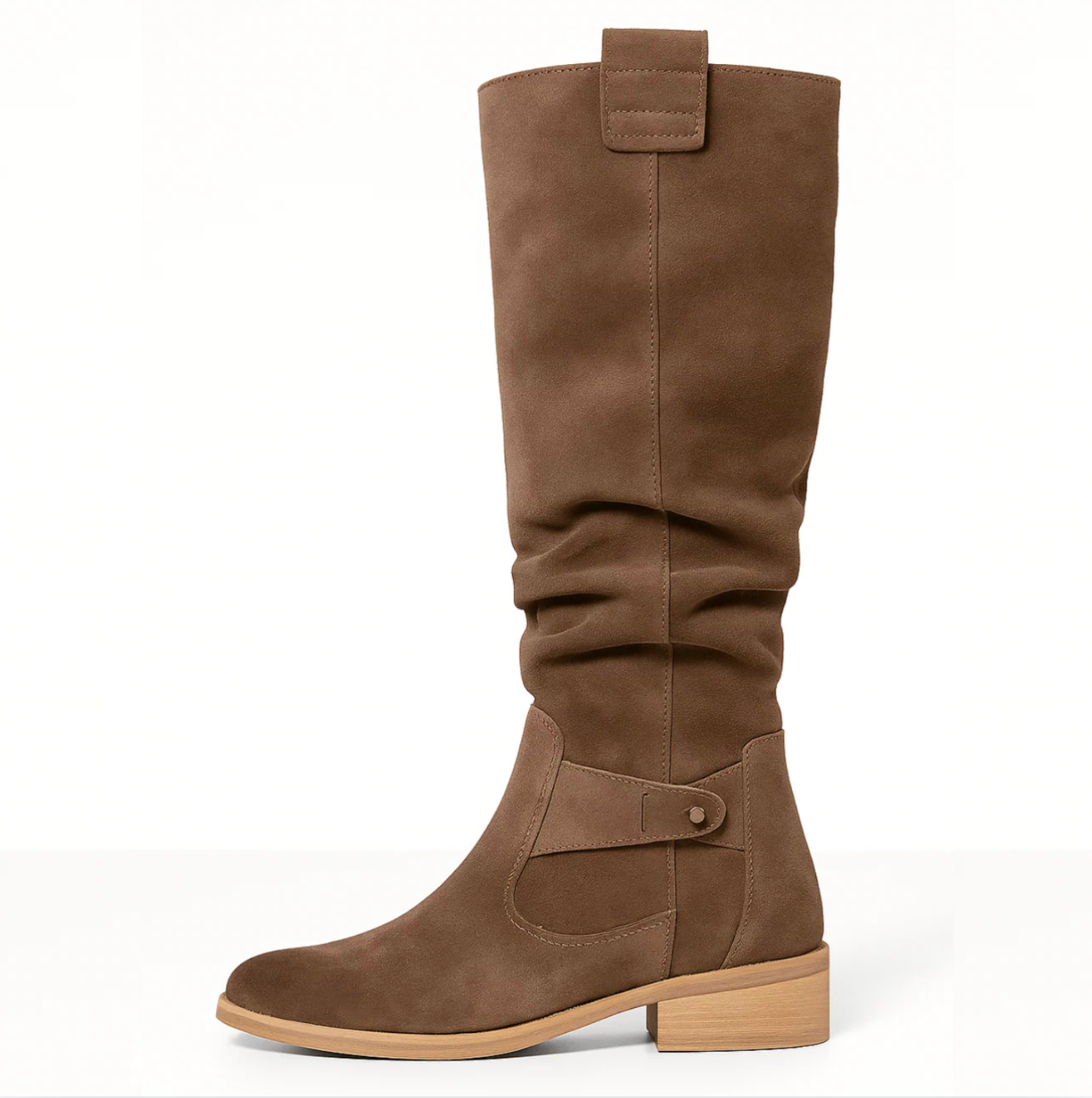 Bella | Gorgeous Suede Boots