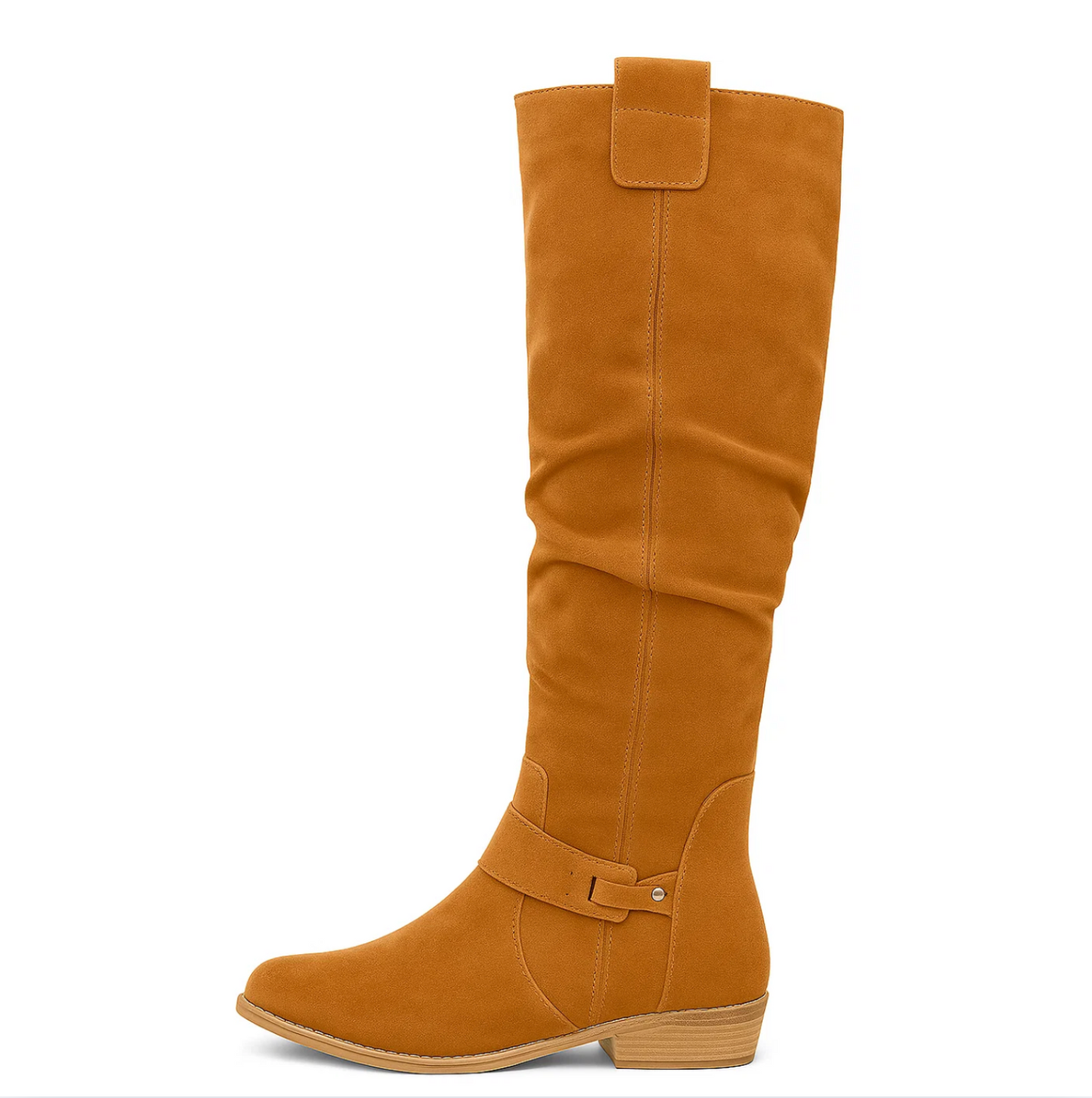 Bella | Gorgeous Suede Boots