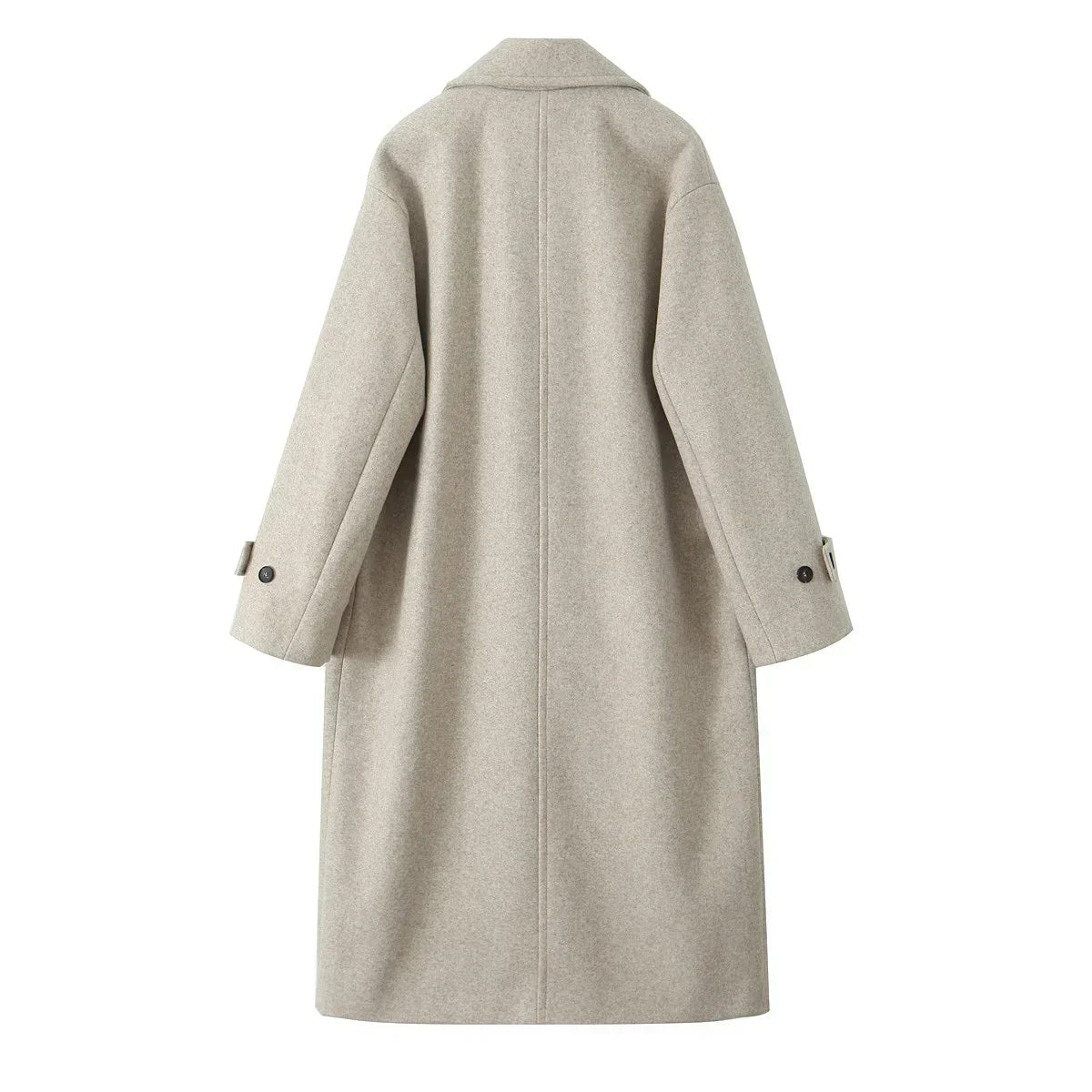 Sophisticated Women‘s Coat