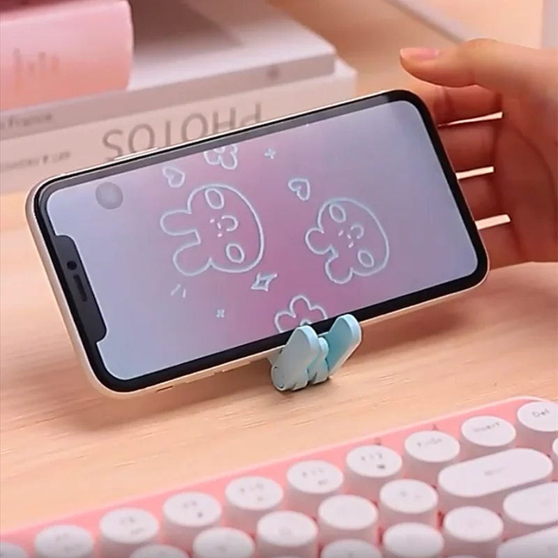Cute Pet Night Light Kid's Desk Lamp