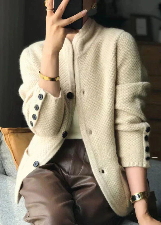 Hannah Cozy Cardigan