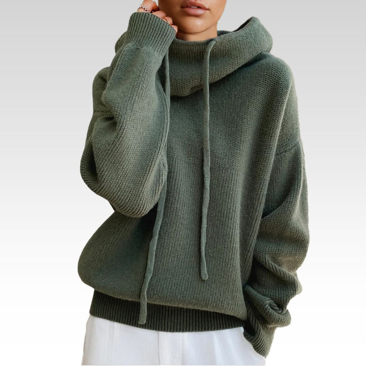 Cozy Turtleneck