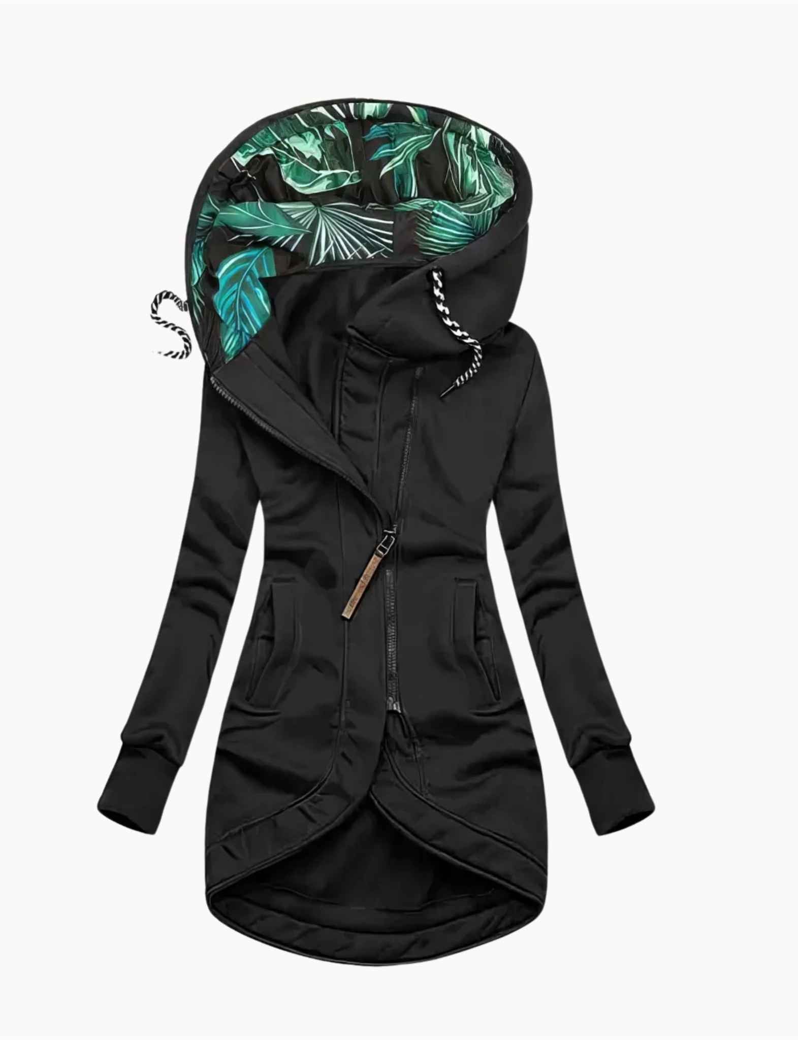 JILLIAN | CHIC EVERYDAY JACKET