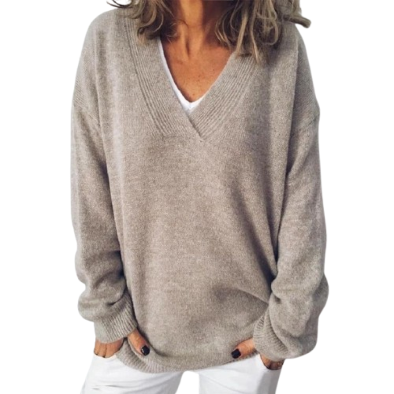 Bailey Luxurious Pullover