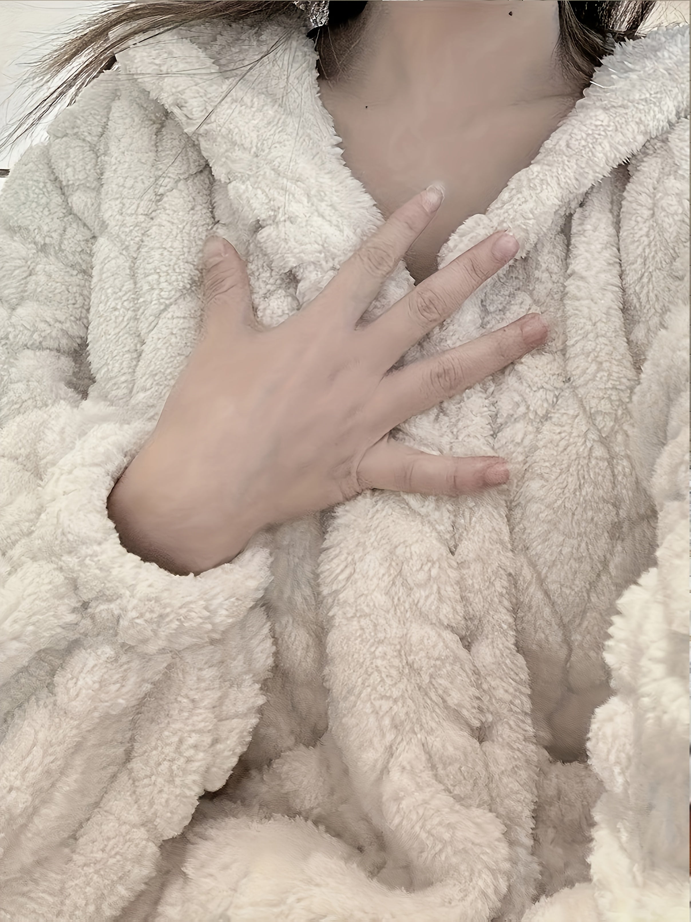 The Soft Touch Series