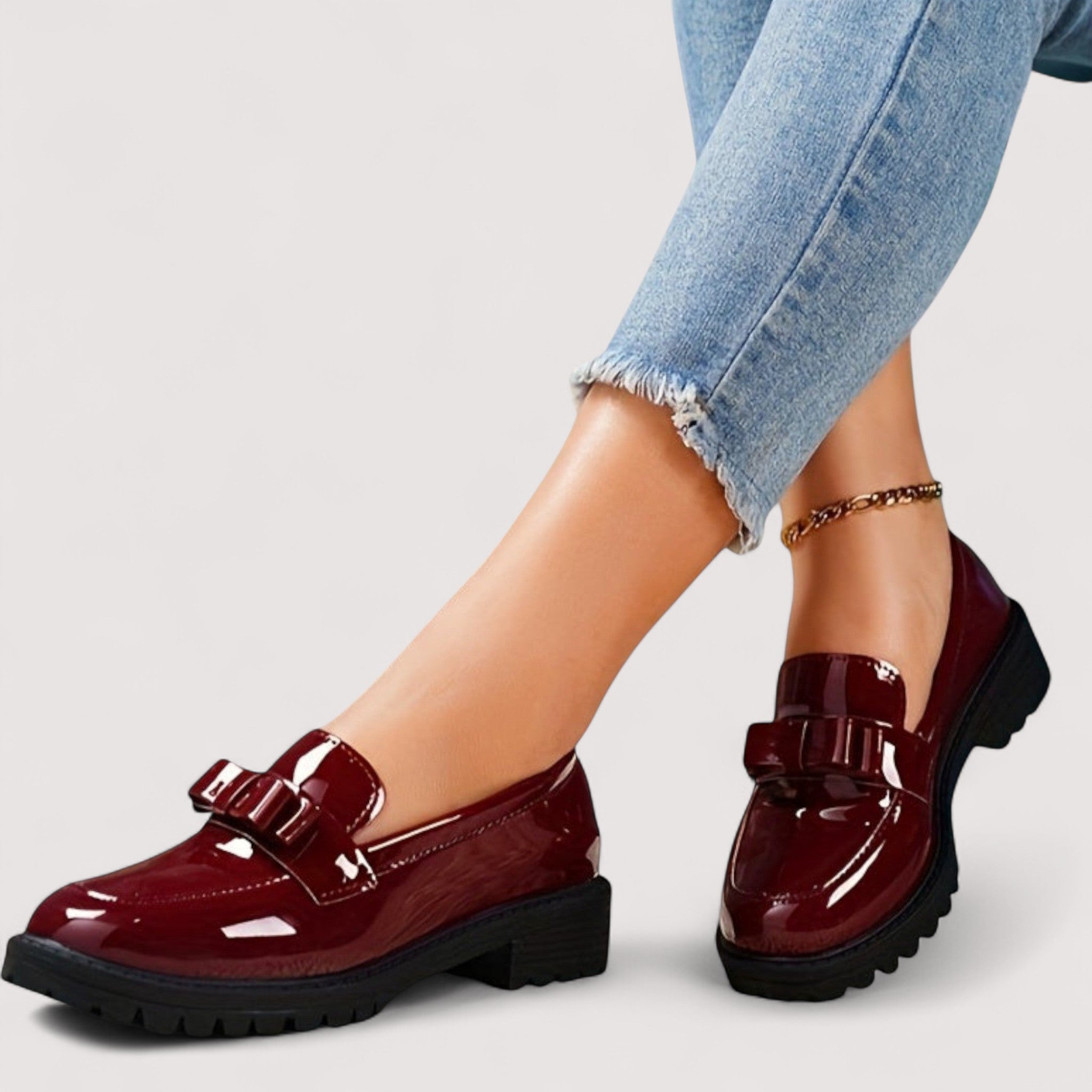 Elegant Comfort Sandals