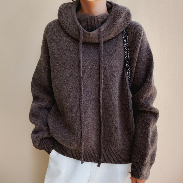 Cozy Turtleneck