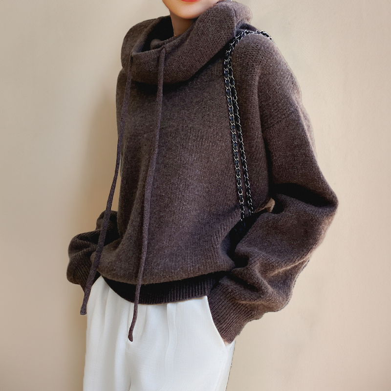 Cozy Turtleneck