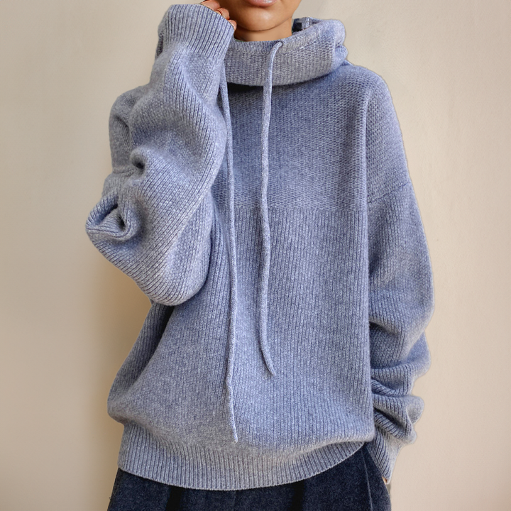 Cozy Turtleneck