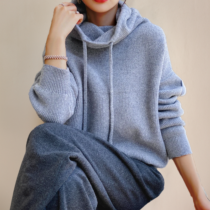 Cozy Turtleneck