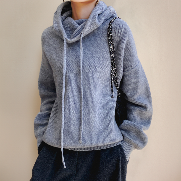 Cozy Turtleneck