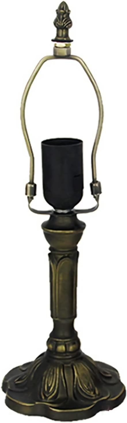 Silver Dew Harmony Lamp