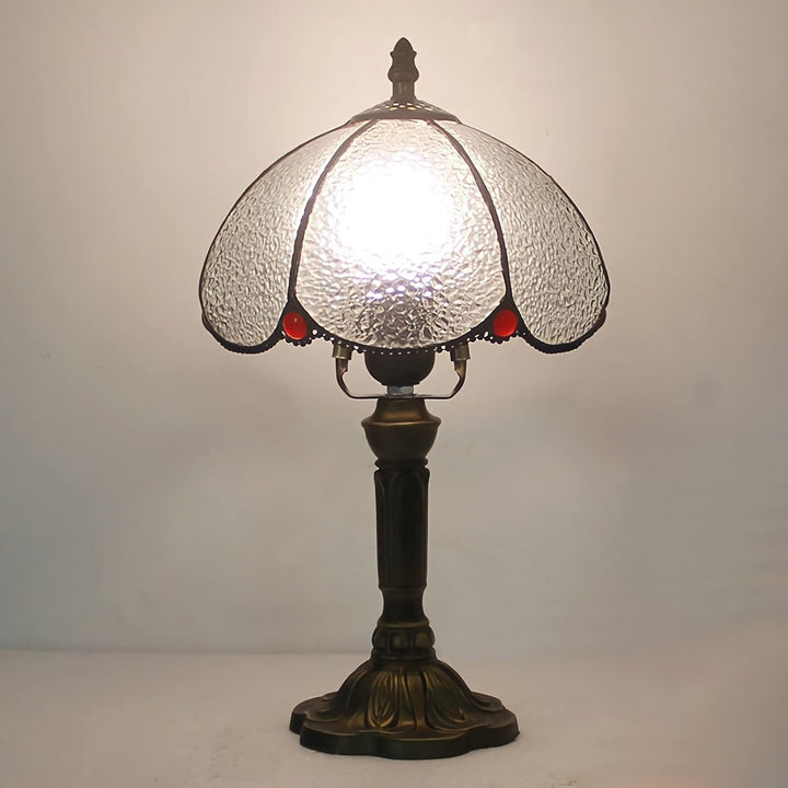 Silver Dew Harmony Lamp