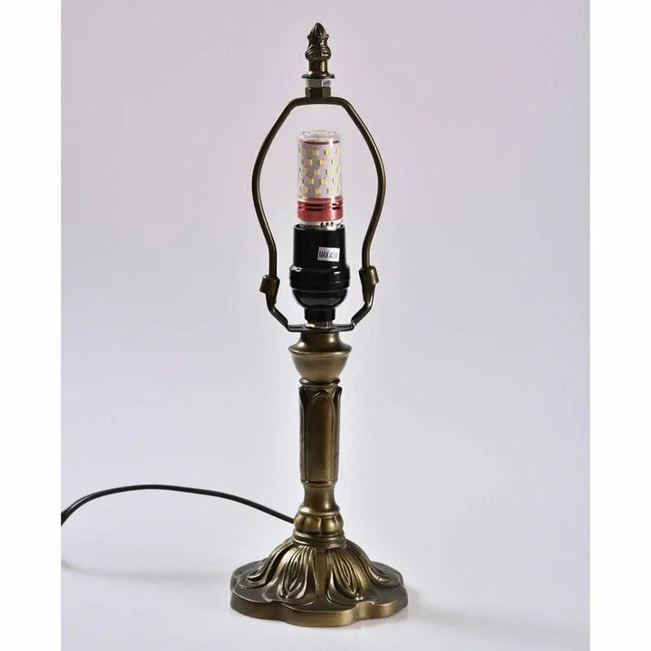 Butterfly Blossom Harmony Lamp