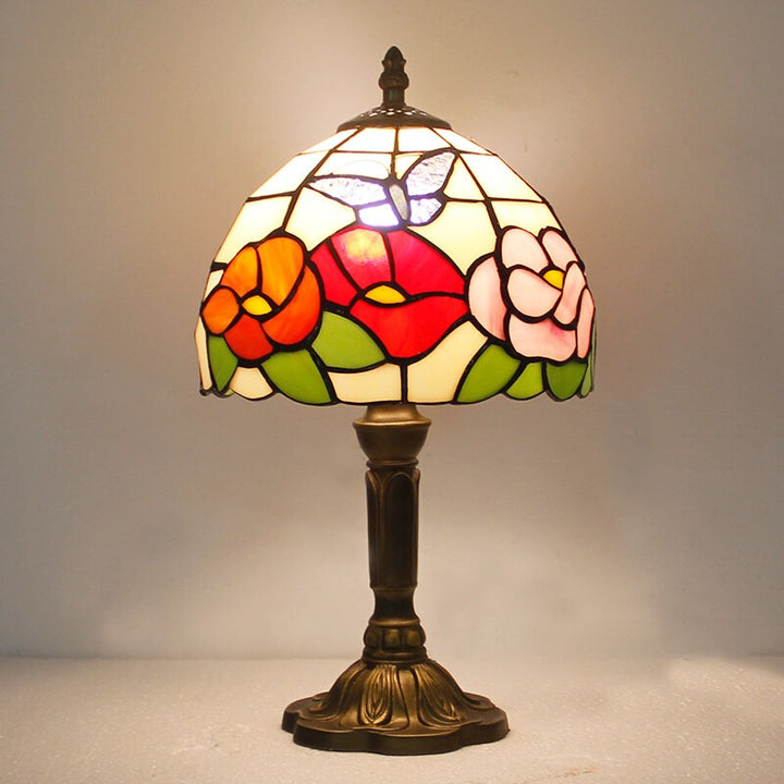 Butterfly Blossom Harmony Lamp