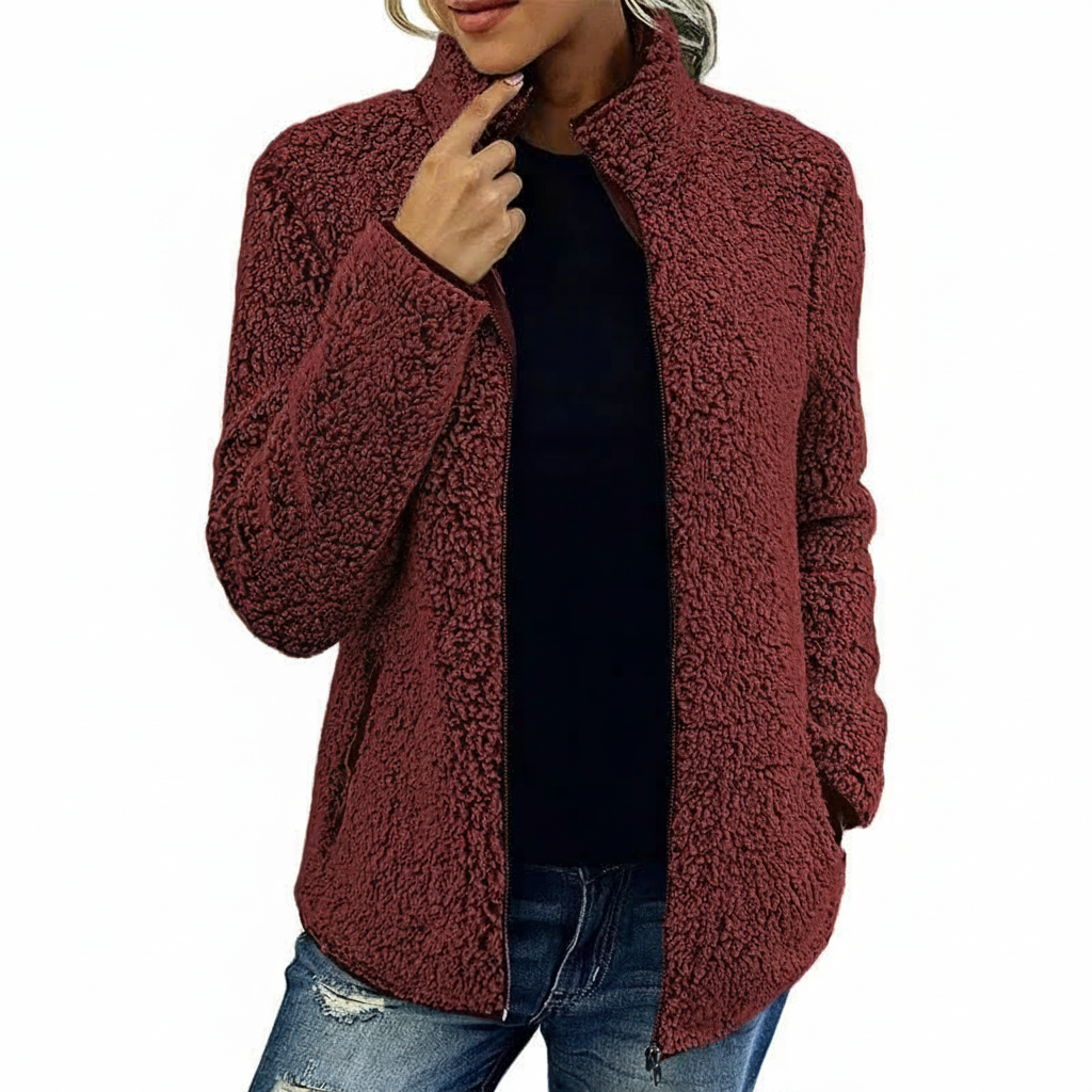 Peaceful Women‘s Jacket