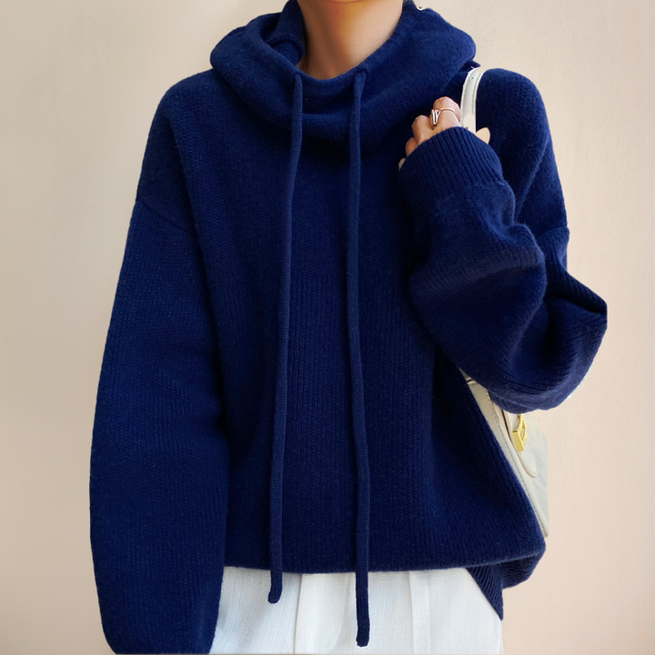 Cozy Turtleneck